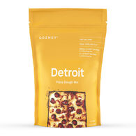 Gozney Detroit Pizza Dough Mix