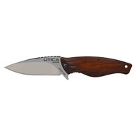 Utica Mountain Timber III Folding Knife