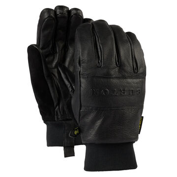 Burton Mens Treeline Leather Glove
