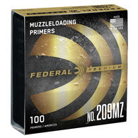 Federal Premium 209 Muzzleloading Primer (100)