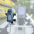 Yak Gear Railblaza Mobile Device Holder