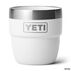 YETI Rambler 4 oz. Stainless Steel Vacuum Insulated Stackable Espresso Cup - 2 Pk.