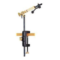 Terra Rotating Spring Action Fly Tying Vise