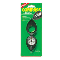 Coghlan's Compass w/ LED Illuminated Dial
