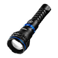Nebo Luxtreme MZ60 Blueline 1000 Lumen Rechargeable Flashlight