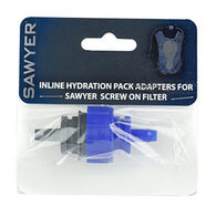 Sawyer Inline Hydration Pack Adapter Set
