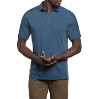 Kuhl Men's Wayfarer Polo Short-Sleeve Shirt