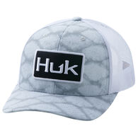 Huk Men's Scale Dye Trucker Hat