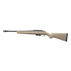 Ruger American Rifle Ranch 450 Bushmaster 16.12 3-Round Rifle