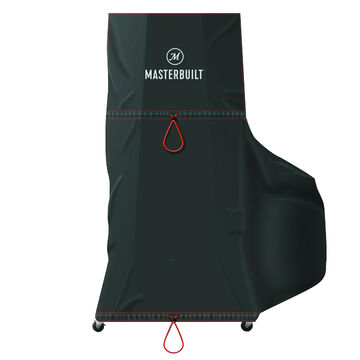 Masterbuilt 51 ThermoTemp XL and Pellet Smoker Cover