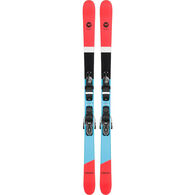 Rossignol Sprayer Freestyle Ski w/ Bindings