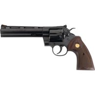 Colt Python Blued 357 Magnum 6" 6-Round Revolver