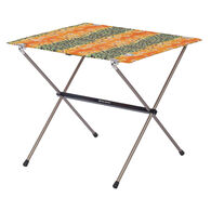 Big Agnes Soul Kitchen Brown Trout Camp Table - Limited Edition