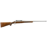 Ruger Hawkeye Hunter 30-06 Springfield 22" 4-Round Rifle