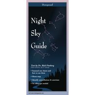 Night Sky Guide: FoldingGuides