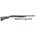 Mossberg 500 Combo Field / Deer Synthetic 12 GA 28 / 24 Shotgun