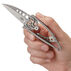 CRKT Snap-Lock Folding Knife