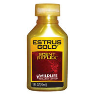 Wildlife Research Center Estrus Gold Synthetic Doe Estrus - 1 oz.
