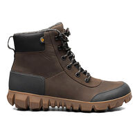Bogs Men's Arcata Urban Leather Mid Boot