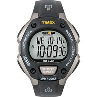 Timex Ironman Classic 30 (38mm) Full-Size Watch