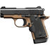 Kimber Micro 9 Desert Tan (DN) 9mm 3.15 7-Round Pistol