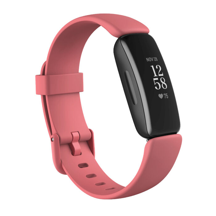 is the fitbit inspire water resistant