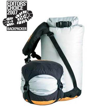 Sea to Summit eVent Compression Dry Sack - Discontinued Model