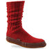 Acorn Unisex Ragg Wool Slipper Sock