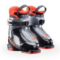 Nordica Children's Speedmachine J1 Alpine Ski Boot