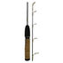 HT Enterprises Polar Lite 27 Medium / Walleye Ice Fishing Rod