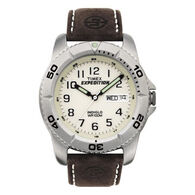 Timex Expedition Traditional Analog Full-Size Watch