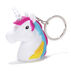 Kikkerland Unicorn LED Keychain