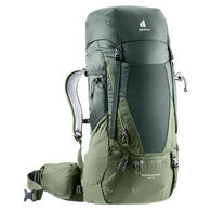 Deuter Futura Air Trek 50 + 10 Liter Backpack