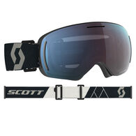 Scott LCG Evo Snow Goggle + Spare Lens