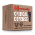 Hornady Critical Defense 380 Automatic 90 Grain FTX HP Handgun Ammo (25)