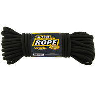 Wilcor 3/8" Braided Rope - 50 ft.