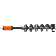 K-Drill 8.5" Ice Auger System