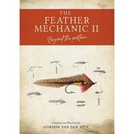 The Feather Mechanic II: Beyond the Pattern by Gordon Van Der Spuy