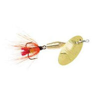 Panther Martin Deluxe Fly Brass Body Spinner Lure