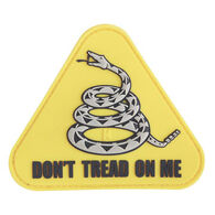 Maxpedition Don't Tread On Me PVC Morale Patch