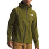 The North Face Mens Valle Vista Stretch Jacket