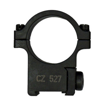 CZ-USA CZ 527 1 Scope Ring Set