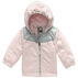 The North Face Infant Girls Oso Hoodie