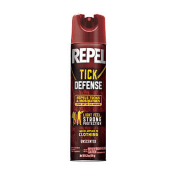 Repel Tick Defense Aerosol Spray - 6.5 oz.