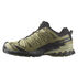 Salomon Mens XA PRO 3D Wide GORT-TEX Trail Running Shoe