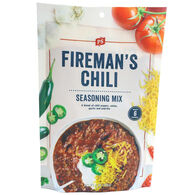 PS Seasoning & Spices Fireman's Chili Seasoning Mix