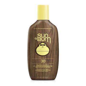 Sun Bum Original SPF 30 Sunscreen Lotion - 8 oz.