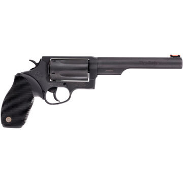 Taurus Judge 45 Colt / 410 GA Matte Black 6.5 5-Round Revolver