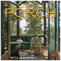 Out on the Porch 2023 Wall Calendar by Workman Publishing