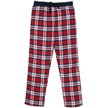 Kenpo Mens i5 Flannel Pajama Pant